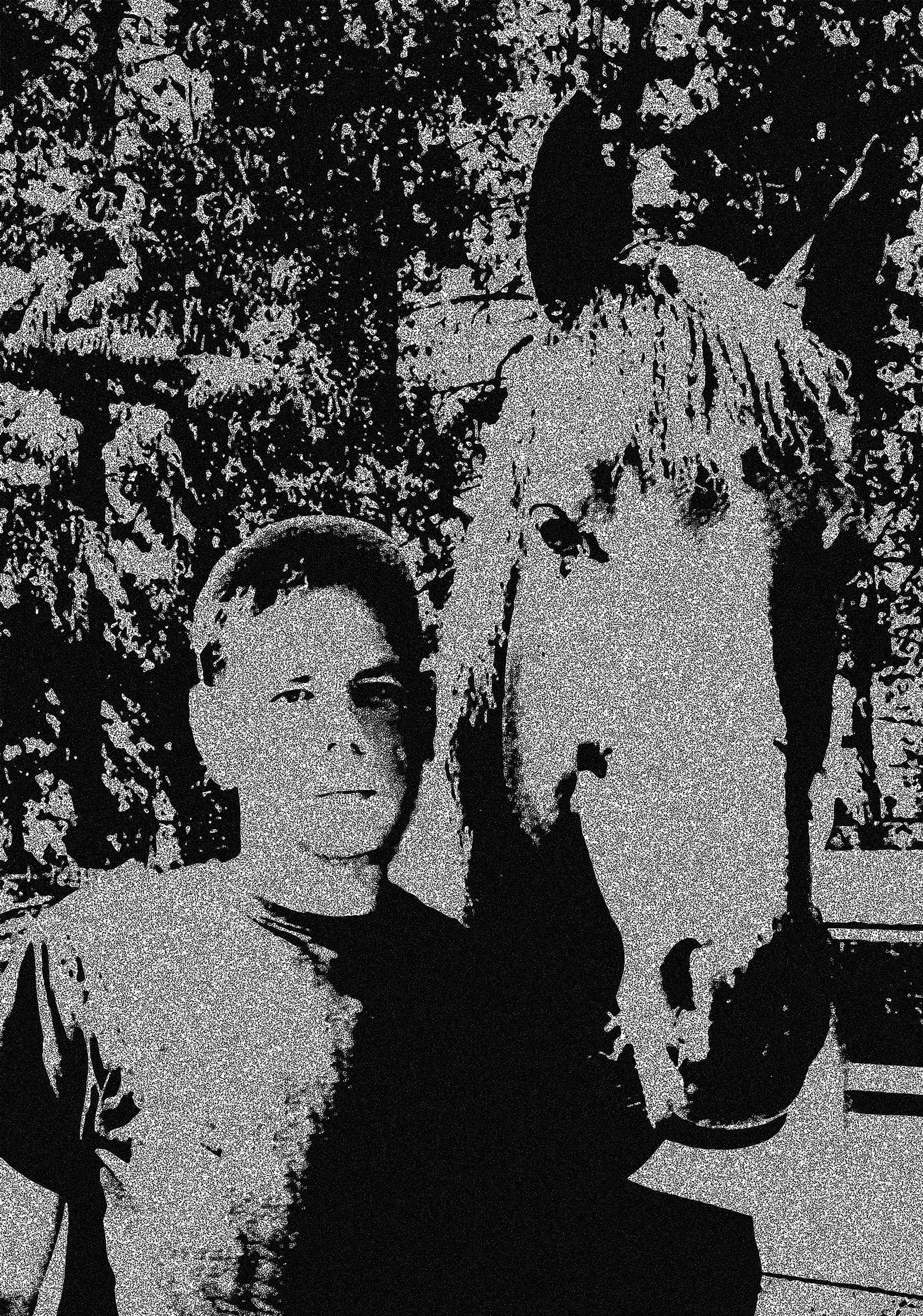 Portret van Milan Cholia